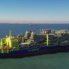 Africa’s energy ambitions on display with Agogo FPSO arrival