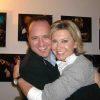 Behind the Spotlight: Michael Caprio on His Friendship with Olivia Newton-John