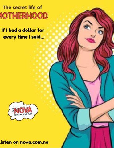 If I Had A Dollar