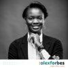 Alexforbes Lead Story – Tashiya Walenga