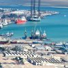 World-class Agogo FPSO vessel to make technical stop at Walvis Bay