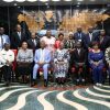 Nandi-Ndaitwah welcomes SADC Parliamentary Forum delegation to State House