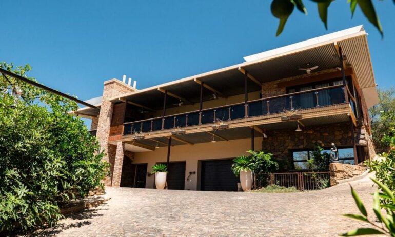 Property Of The Week