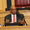Bank of Namibia Engages MPs on Economy and Reform.