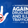 Namibia observes the International Day Against Drug Abuse
