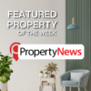 Featured Property of the Week