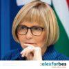 Alexforbes Lead Story – Helen Zille