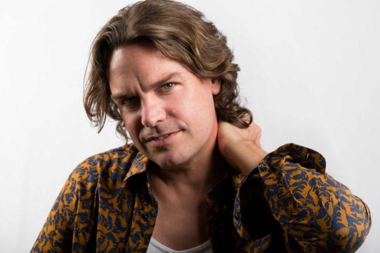 Jann Klose