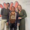 David speaks to Marlice van Vuuren and #Oma /Kunta