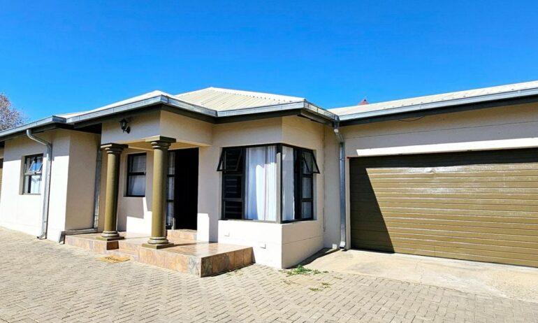 Kleine Kuppe Property