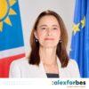 Alexforbes Lead Story – Ana Beatriz Martins