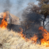 Police issue warning over increase in fire incidents