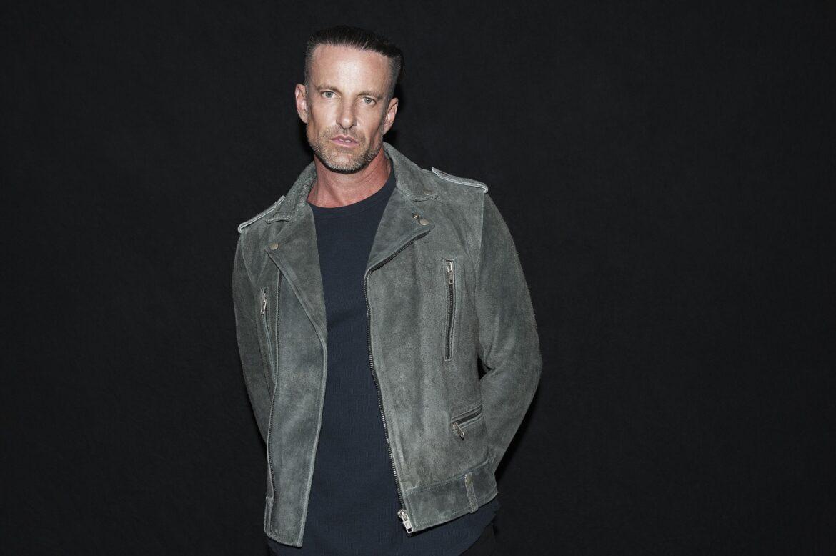 Daniel Powter