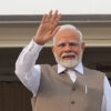 India’s Modi’s Visit Sparks Talks on Oil, Trade and Parliament Speech
