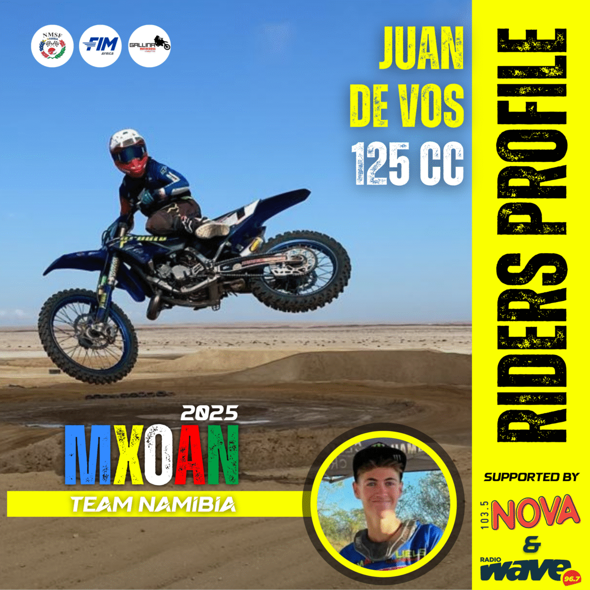 MXOAN 2025