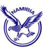 David speaks to Namibia Rugby Union President, Petrie Theron