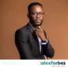 Alexforbes Lead Story – Martin Nankela