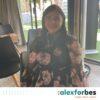 Alexforbes Lead Story – Meryl Barry