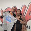 David speaks to Nammilk Brand Manager, Mandy Imaguezegie