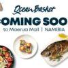 Ocean Basket is coming back to Namibia