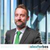 Alexforbes Lead Story – JG van Graan