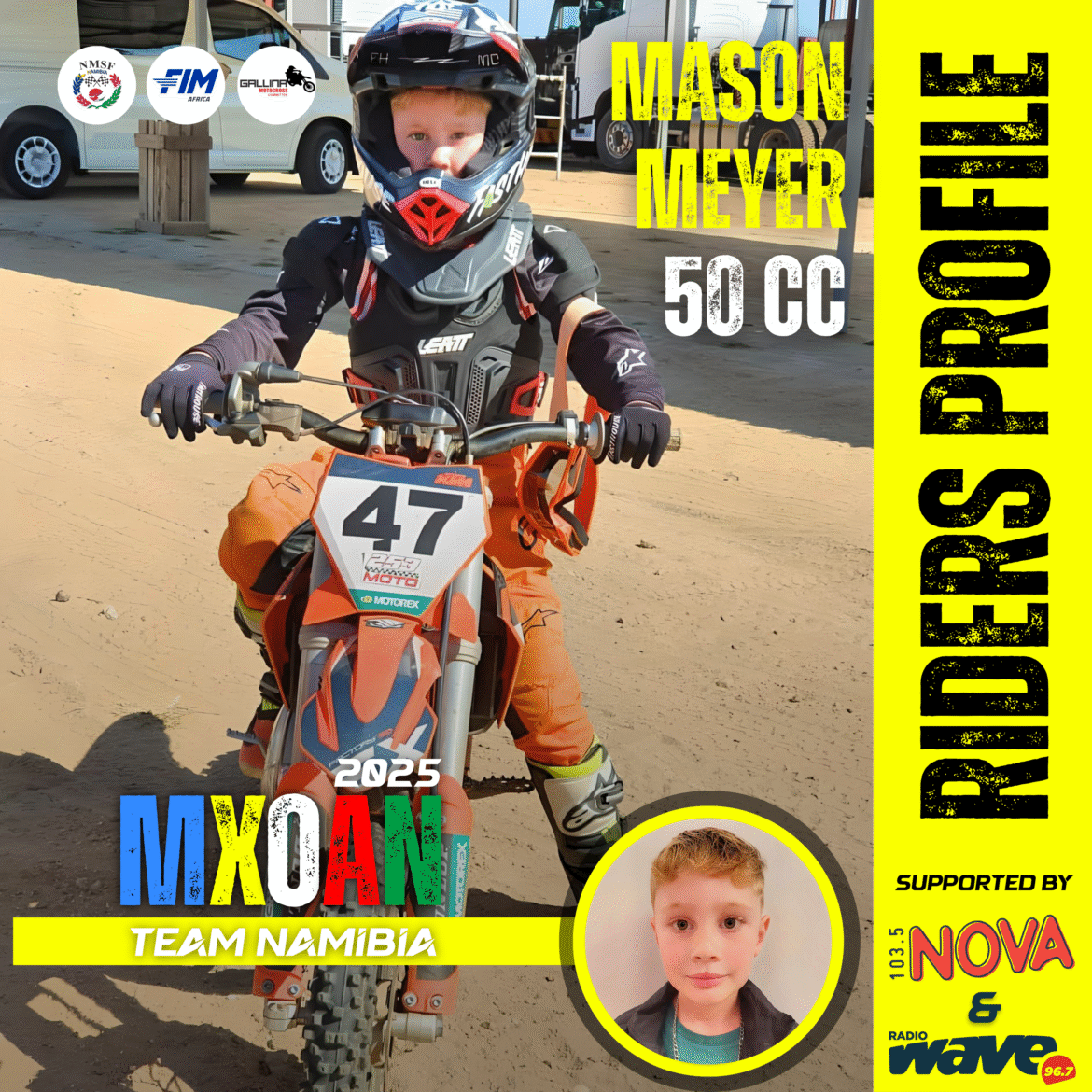 Mason