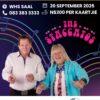 The Staccatos Are Back: Legendary South African Band Heads to Windhoek