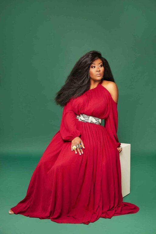 Lena Byrd Myles