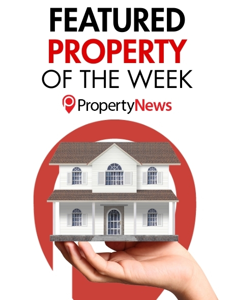 Property Of The Week