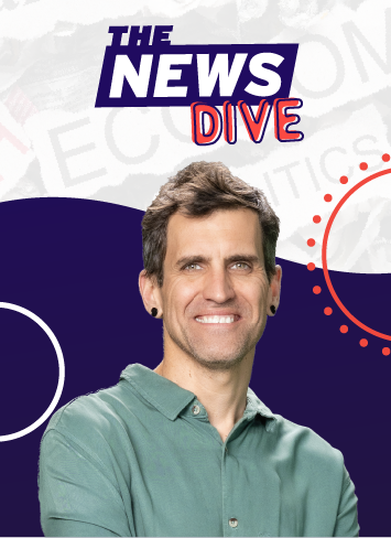 Podcasts - Nova