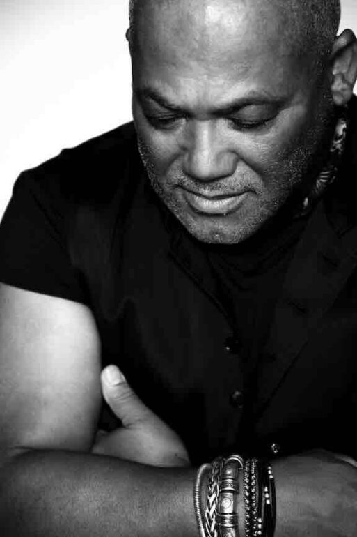 Jonathan Butler