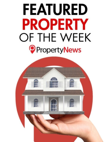 Property Of The Week