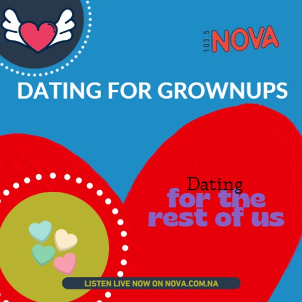 Dating for grownup