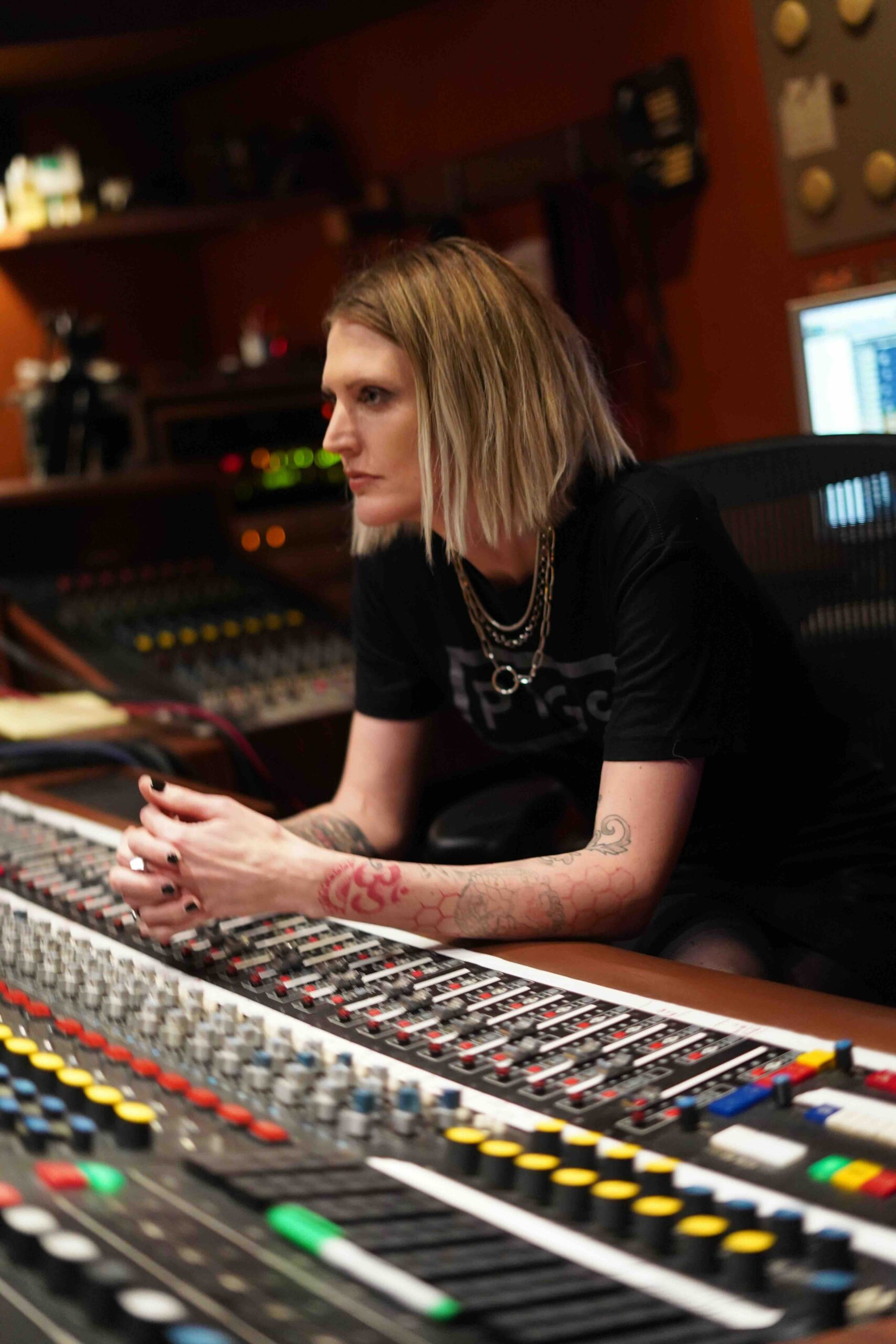 Esjay Jones: From Durban Dreams to Global Soundwaves - Nova