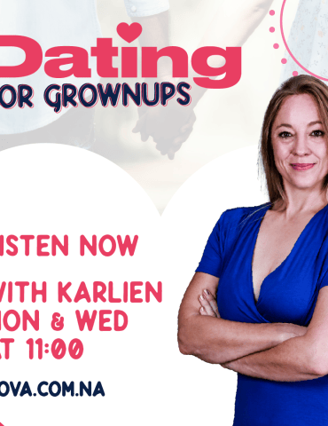 New dating