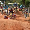 David talks to PJ Amukushu about the BMX Nationals