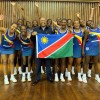 MTC Congratulates Netball Namibia On Historic World Cup Qualification
