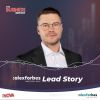 Alexforbes Lead Story – Max Rix