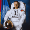 David talks to Nduduzo Phiri about Space Week