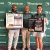 Nedbank for Good Series celebrates successful coastal leg