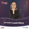 Alexforbes Lead Story – Zandria Venter