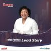 Alexforbes Lead Story – Martha Nangolo