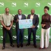 Nedbank Namibia supports national roadshows to empower communities