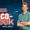 Eco Geek – 07 October 2026