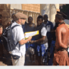 OvaHimba & OvaTjimba petition the Baynes Hydropower dam
