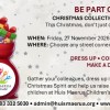 Nova Cares: Huis Maerua Christmas Collection