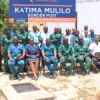 Namibia transfers six Zambian inmates to serve sentences at home